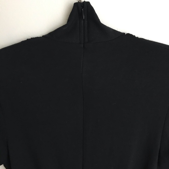 Vintage Deep V Shorts Zip Back Romper - Picture 8 of 10